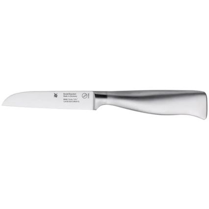 WMF - Set di coltelli da cucina GOURMET, 3 pezzi