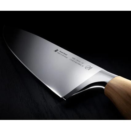 WMF - Set di coltelli da cucina GRAND WOOD 3 pezzi