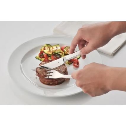 WMF - Set di coltelli per bistecca NUOVA, 6 pezzi