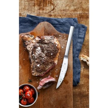 WMF - Set di coltelli per bistecca NUOVA, 6 pezzi