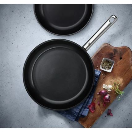 WMF - Set di padelle DEVIL 2 pezzi Ø 24/28 cm