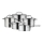 WMF - Set di pentole 5pcs MINI acciaio inossidabile