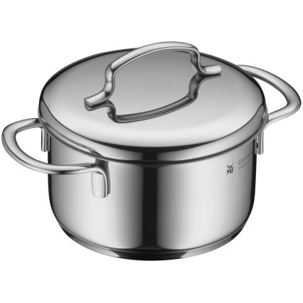WMF - Set di pentole 5pcs MINI acciaio inossidabile