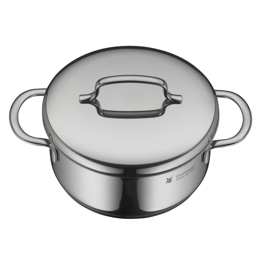 WMF - Set di pentole 5pcs MINI acciaio inossidabile