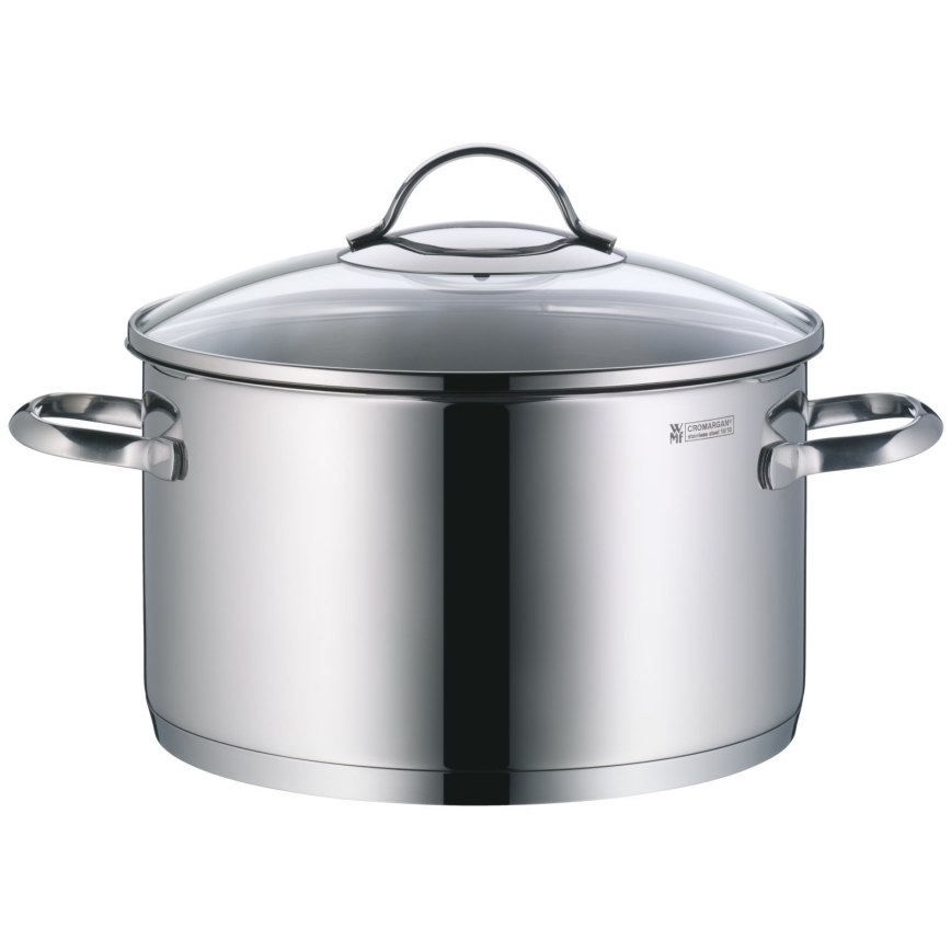 WMF - Set di pentole 5pz PROVENCE PLUS acciaio inossidabile