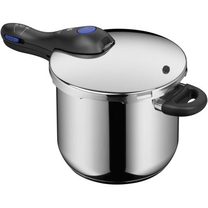 WMF - Set di pentole a pressione 6,5 l + 3 l PERFECT PLUS acciaio inossidabile