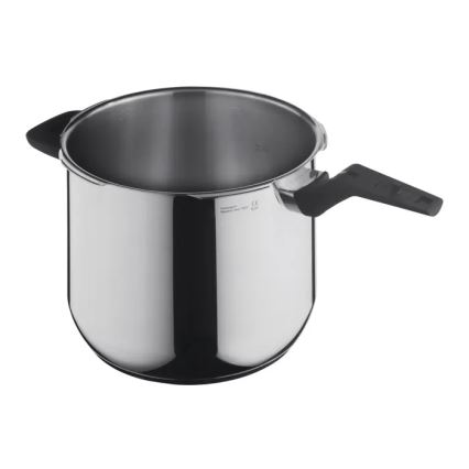 WMF - Set di pentole a pressione 6,5 l + 3 l PERFECT PREMIUM