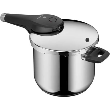 WMF - Set di pentole a pressione 6,5 l + 3 l PERFECT PREMIUM