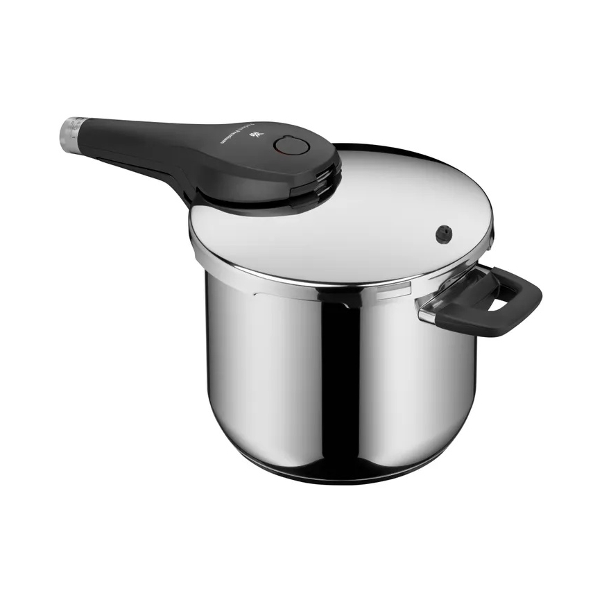 WMF - Set di pentole a pressione 6,5 l + 3 l PERFECT PREMIUM