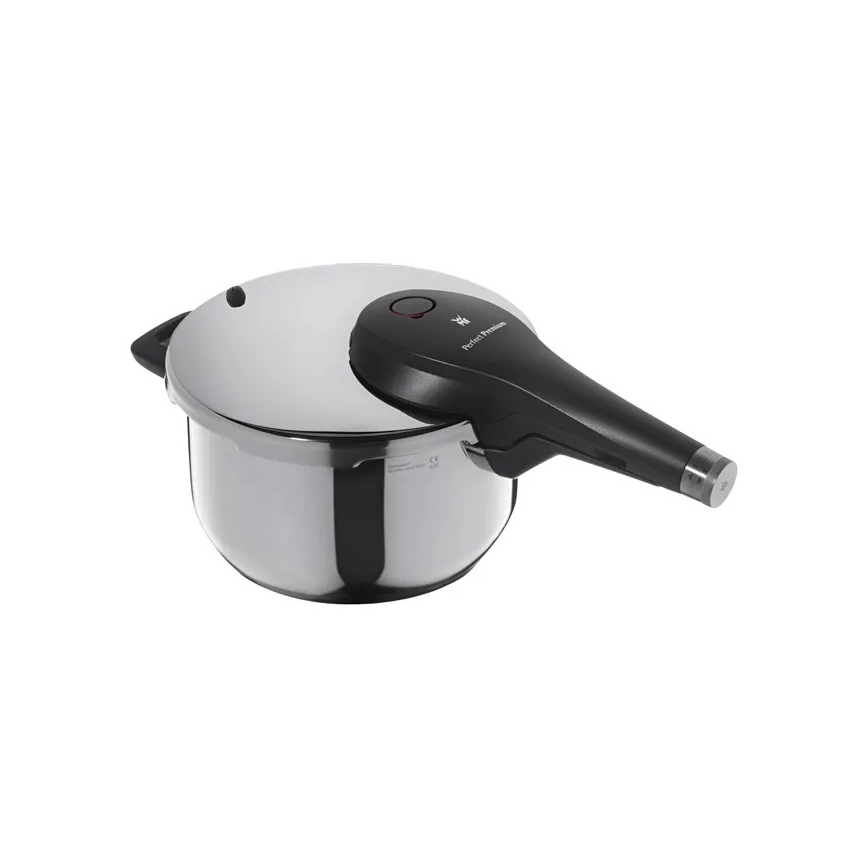 WMF - Set di pentole a pressione PERFECT PREMIUM 4,5 l + 3 l