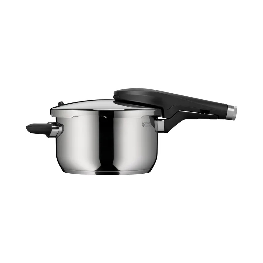 WMF - Set di pentole a pressione PERFECT PREMIUM 4,5 l + 3 l