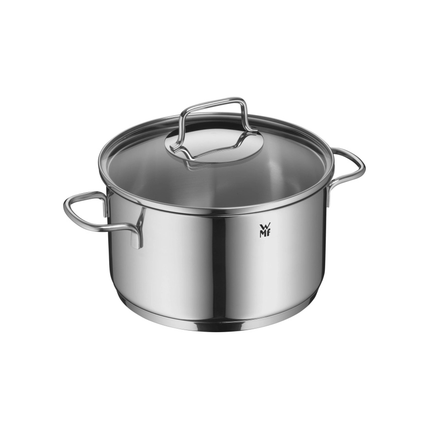 WMF - Set di pentole ASTORIA 4 pezzi