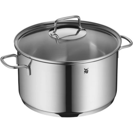 WMF - Set di pentole ASTORIA 4 pezzi