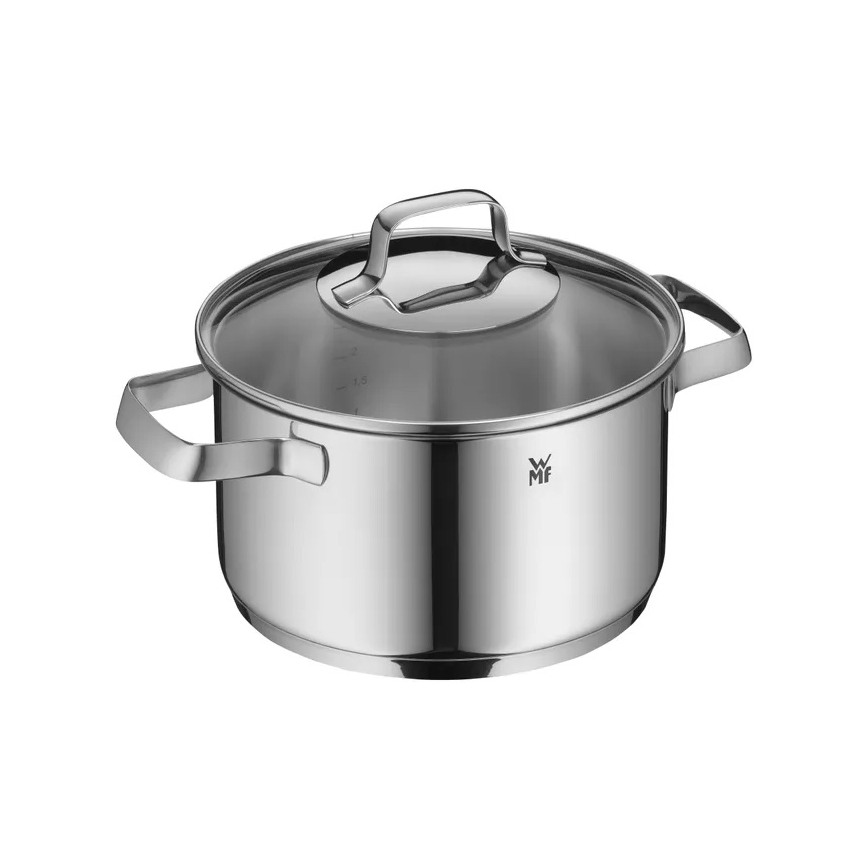 WMF - Set di pentole BELMONTE, 5 pezzi