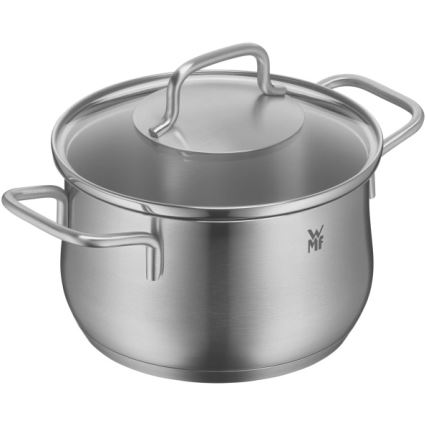 WMF - Set di pentole BRILLANT 4 pezzi