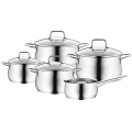 WMF - Set di pentole BRILLANT 5 pezzi