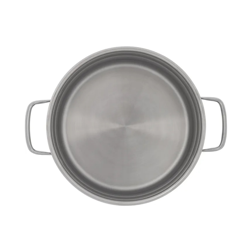 WMF - Set di pentole COMPACT CUISINE, 4 pezzi