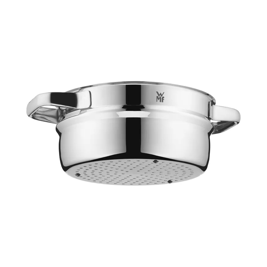 WMF - Set di pentole COMPACT CUISINE, 4 pezzi