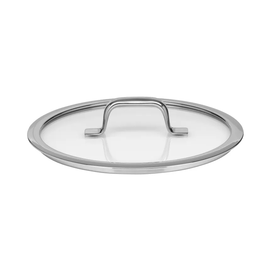 WMF - Set di pentole COMPACT CUISINE, 4 pezzi