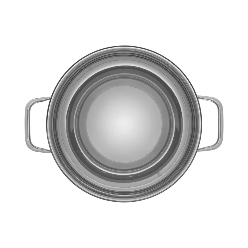 WMF - Set di pentole COMPACT CUISINE, 4 pezzi