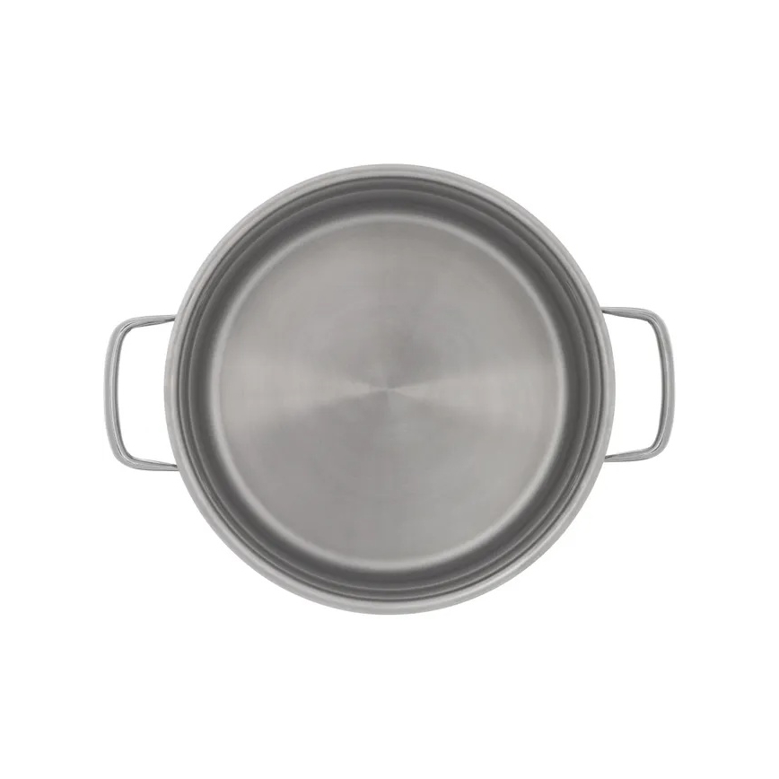 WMF - Set di pentole COMPACT CUISINE 4 pezzi