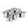 WMF - Set di pentole COMPACT CUISINE 5 pezzi
