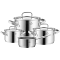WMF - Set di pentole GOURMET PLUS 4 pezzi