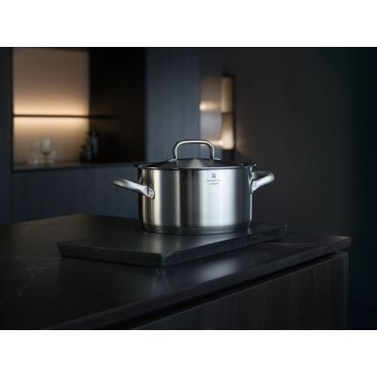 WMF - Set di pentole GOURMET PLUS 4 pezzi