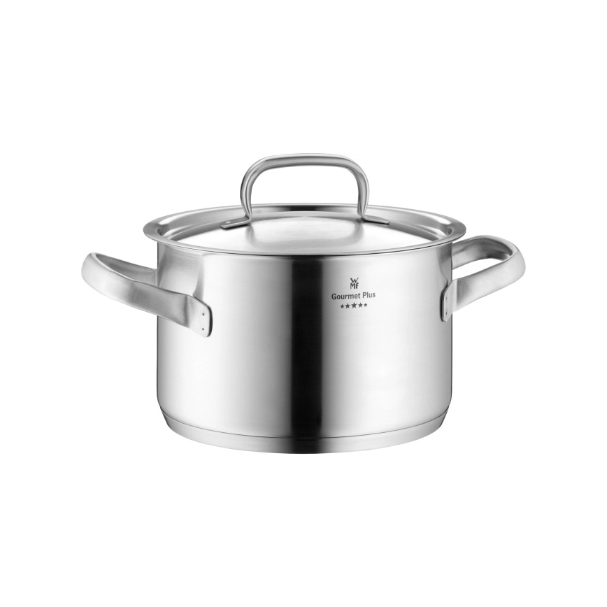 WMF - Set di pentole GOURMET PLUS 4 pezzi