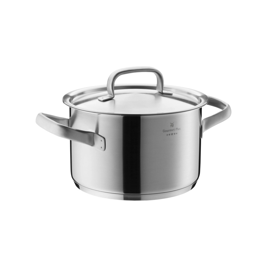 WMF - Set di pentole GOURMET PLUS 4 pezzi
