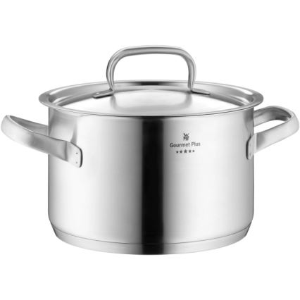 WMF - Set di pentole GOURMET PLUS 4 pezzi
