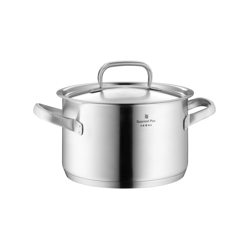 WMF - Set di pentole GOURMET PLUS 4 pezzi