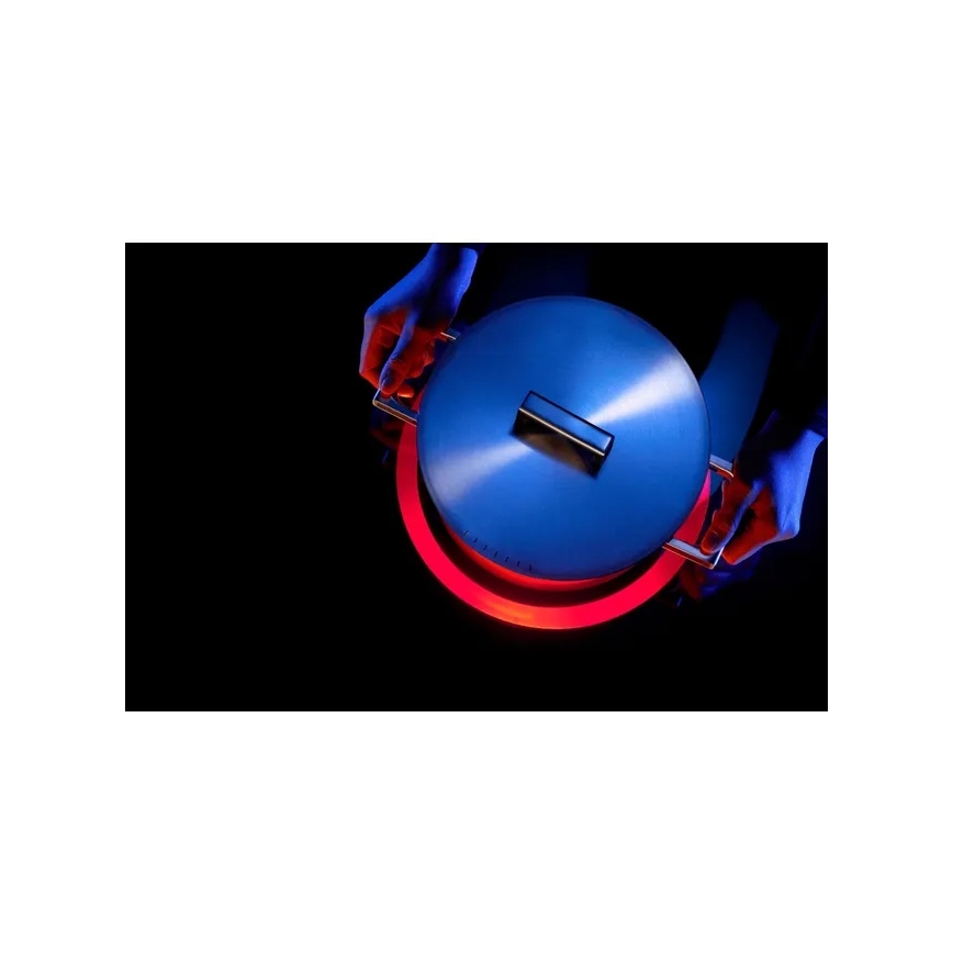 WMF - Set di pentole ULTIMATE COOL 4 pezzi