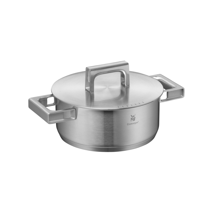 WMF - Set di pentole ULTIMATE COOL, 5 pezzi