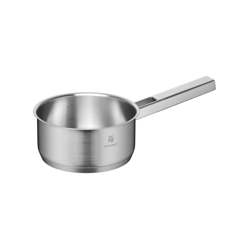 WMF - Set di pentole ULTIMATE COOL, 5 pezzi