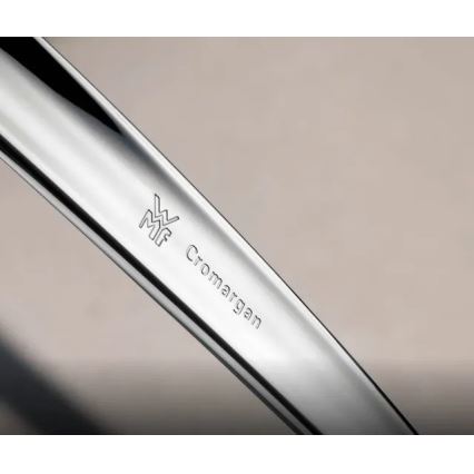 WMF - Set di posate in acciaio inox BOSTON 24 pezzi