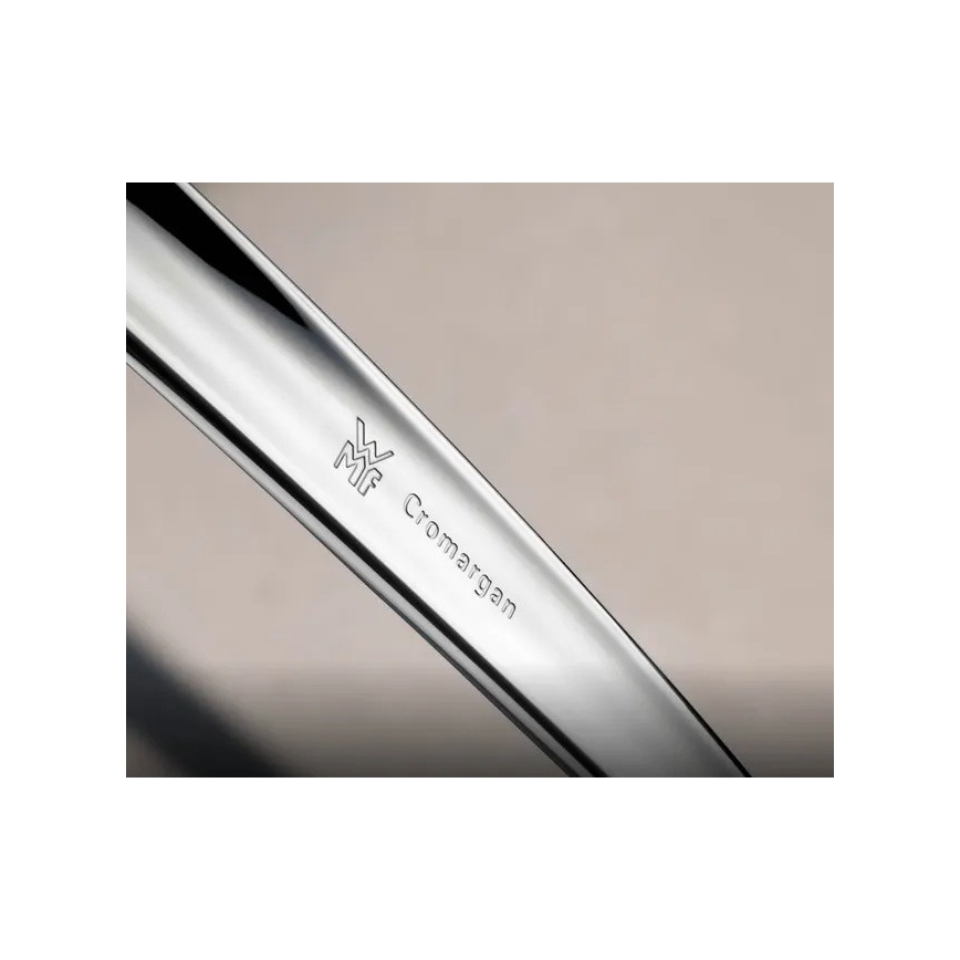 WMF - Set di posate in acciaio inox BOSTON 24 pezzi