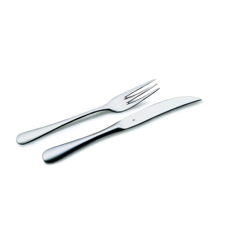 WMF - Set di posate da bistecca in scatola di legno 12ks