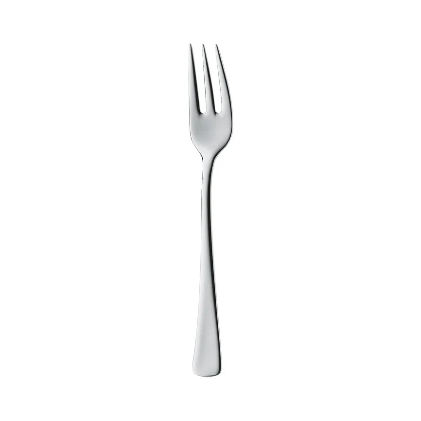 WMF - Set di posate DENVER in acciaio inossidabile, 30 pezzi