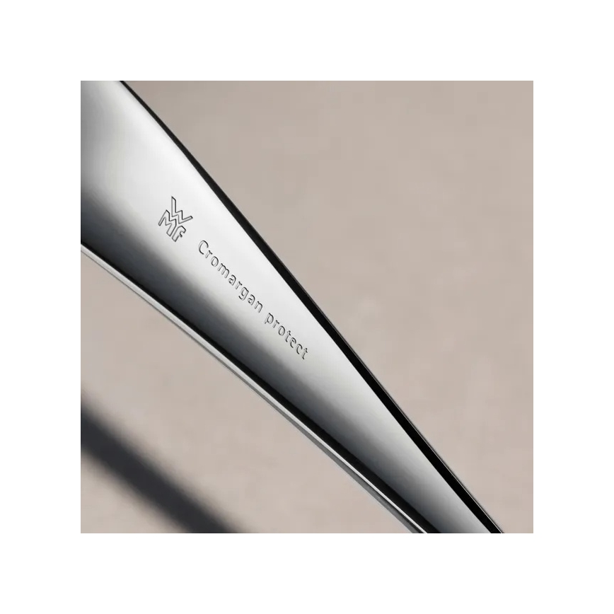WMF - Set di posate in acciaio inox FÄCHER, 66 pezzi