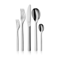 WMF - Set di posate in acciaio inossidabile ALTEO 60 pezzi