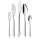 WMF - Set di posate in acciaio inossidabile VIRGINIA 30 pezzi