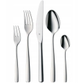 WMF - Set di posate in acciaio inox BOSTON 60 pezzi