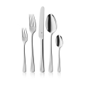 WMF - Set di posate in acciaio inox DENVER 60 pezzi
