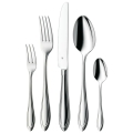 WMF - Set di posate in acciaio inox FLORENZ, 30 pezzi