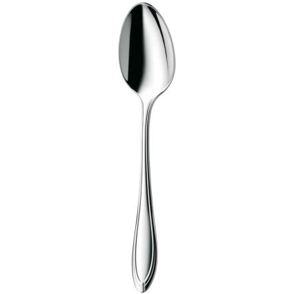WMF - Set di posate in acciaio inox FLORENZ, 30 pezzi
