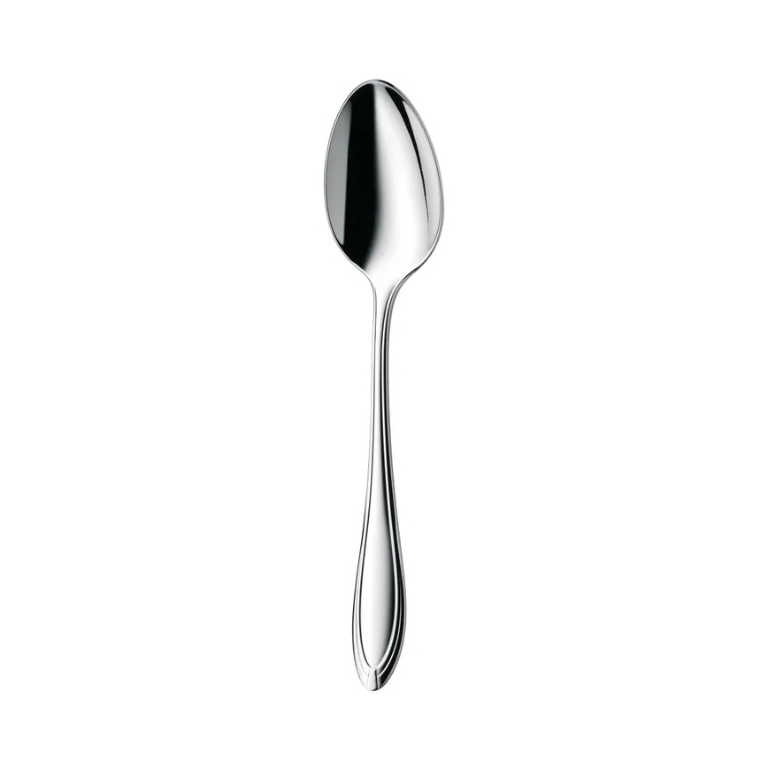 WMF - Set di posate in acciaio inox FLORENZ, 30 pezzi