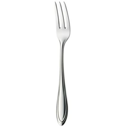 WMF - Set di posate in acciaio inox FLORENZ, 30 pezzi
