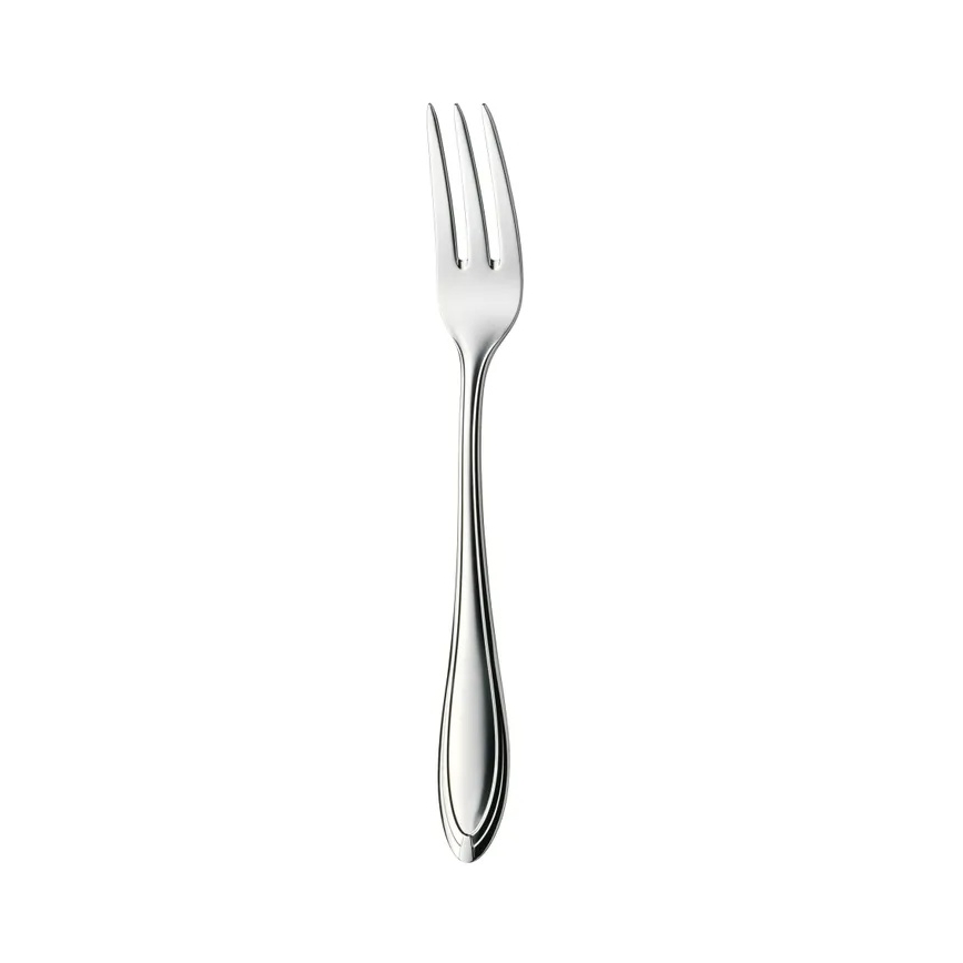WMF - Set di posate in acciaio inox FLORENZ, 30 pezzi