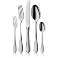 WMF - Set di posate in acciaio inox KENT PLUS, 30 pezzi